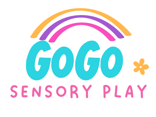 GoGo Sensory Play 